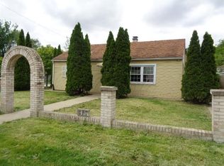 417 Dayward Ct, Aurora, IL 60505