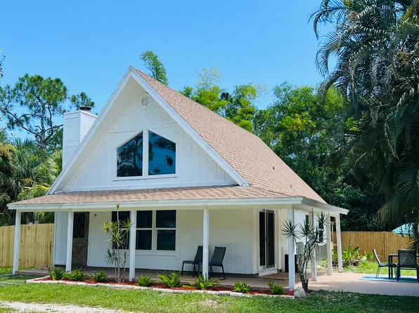 9706 SANDY Road, Jupiter, FL 33478