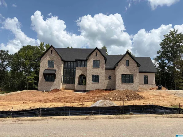 2041 Highland Gate Way, Birmingham, AL 35244