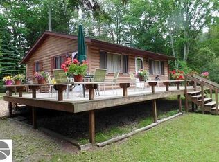 1683 Elberta Resort Rd, Frankfort, MI 49635