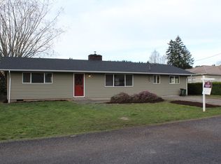 3375 L St, Washougal, WA 98671