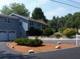 15 Leighton Ln, Tewksbury, MA 01876