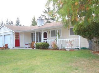 2407 Larlin Dr, Everett, WA 98203