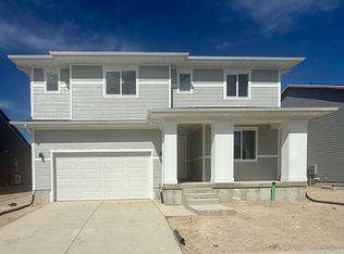 2067 E Chickadee Dr #4116, Eagle Mountain, UT 84005