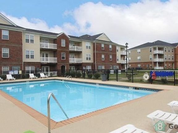 3rd image of 2920 Polo Club Blvd #1205