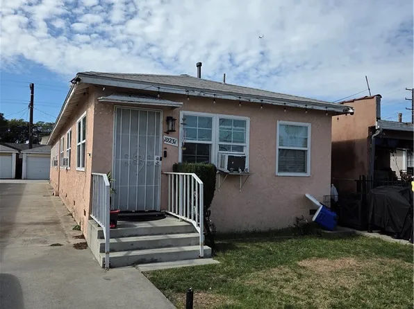 10231 San Carlos Ave, South Gate, CA 90280