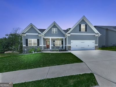 308 Feather Perch, Waleska, GA, 30183