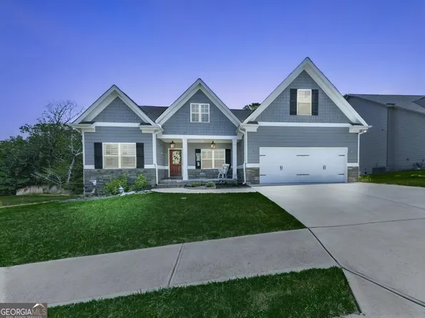 308 Feather Perch, Waleska, GA 30183