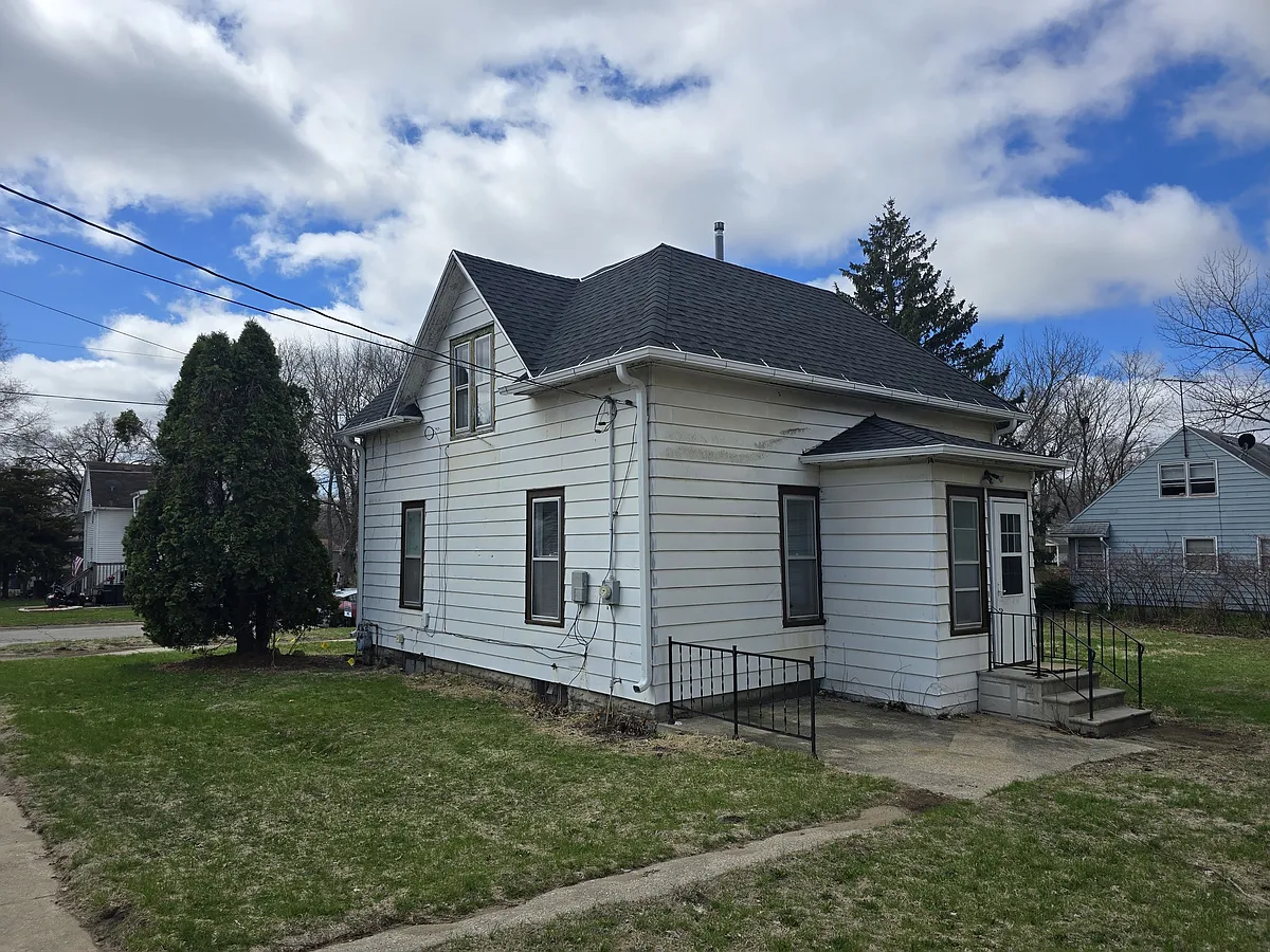 Building Photo - 823 Glenwood St
