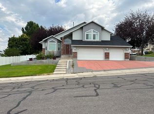 736 Mountain Park Rd, Chubbuck, ID 83202