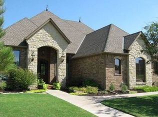 2900 Hardwick Rd, Edmond, OK 73034