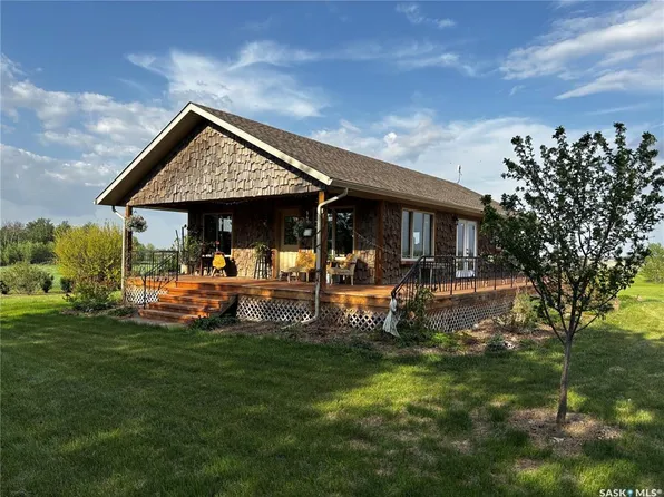  Rural Address, Buckland Rm No. 491, SK S0J 1C0