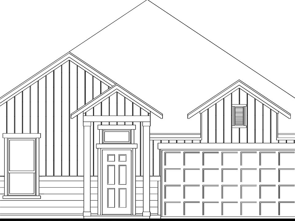 Elevation B