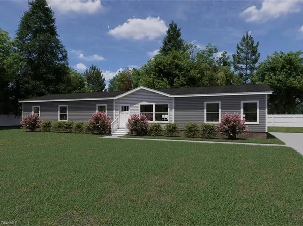 327 Macy Mae Way, Reidsville, NC 27320