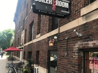Dartmouth, Minneapolis, MN 55403