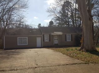 2209 Hillside Ave, Memphis, TN 38127