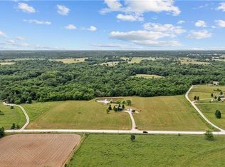 1058 NW 700th Rd, Holden, MO 64040