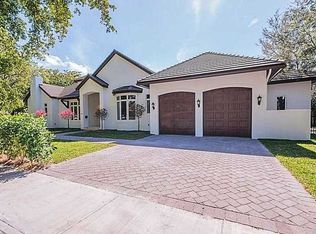 1010 Andora Ave, Coral Gables, FL 33146