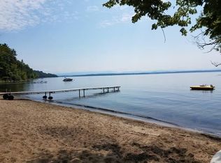 222 Lake Shore Rd, Westport, NY 12993