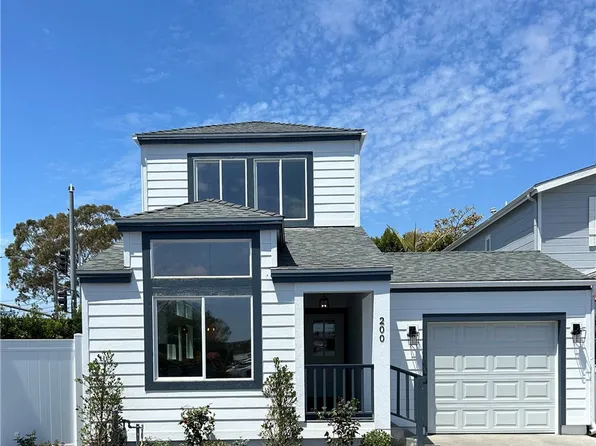 200 Tremont Dr, Newport Beach, CA 92660