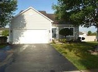 5837 Paul Talbott Cir, Grove City, OH 43123