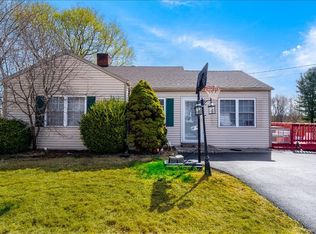 162 Rock Cut Rd, Newburgh, NY 12550