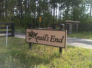 4472 Junction Dr, Middleburg, FL 32068