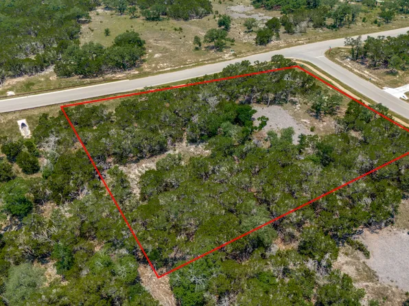 3 Monterey Trail LOT 1, Boerne, TX 78006