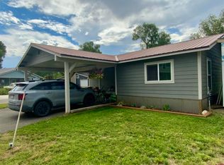 107 Chipeta Ct, Gunnison, CO 81230