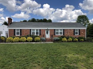 11407 Creery Rd, Glen Allen, VA 23059