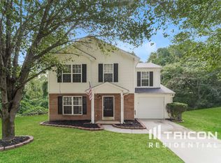 1005 Alston Hill Dr, Charlotte, NC 28214