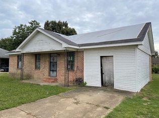 127 W Alicia St, Osceola, AR 72370