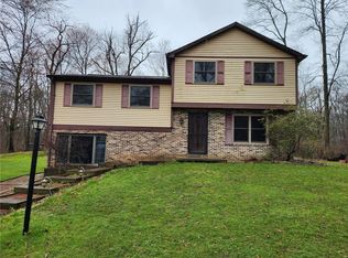 580 Kiester Rd, Slippery Rock, PA 16057