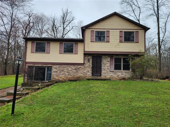 580 Kiester Rd, Slippery Rock, PA 16057