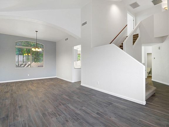 Front Living Dining Room
