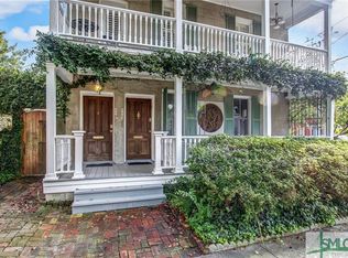 213 W Gaston St, Savannah, GA 31401