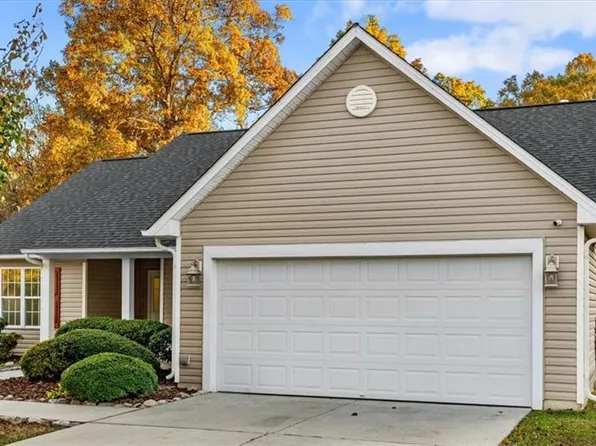 4082 Clovelly Dr, Greensboro, NC 27406