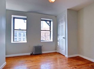 518 E 5th St #16A, New York, NY 10009