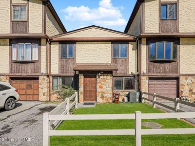 15 Parkview Loop, Staten Island, NY, 10314