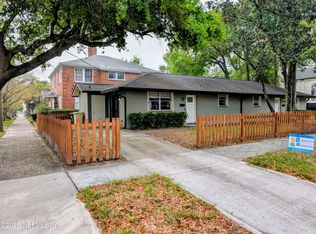 2063 N Laura St, Jacksonville, FL 32206