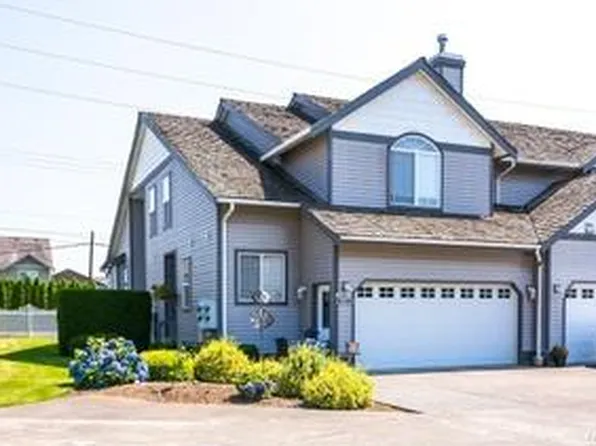 2272 James Cir Unit A, Lynden, WA 98264