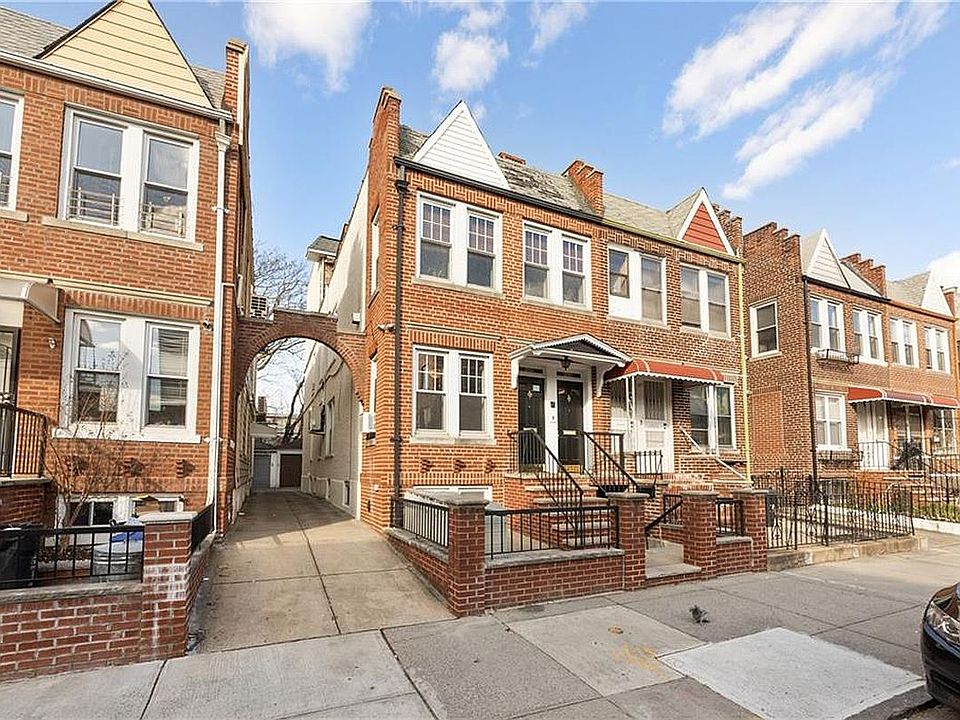 1st image of 315 89th St #3