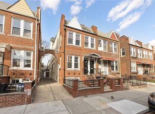 315 89th St #3, Brooklyn, NY 11209