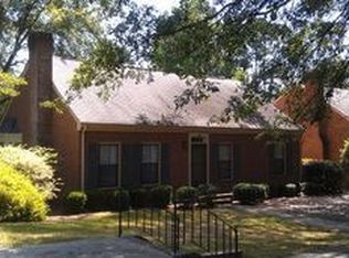 158 S Stratford Dr, Athens, GA 30605
