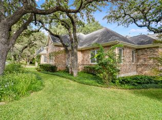 3906 Myrick Dr, Austin, TX 78731
