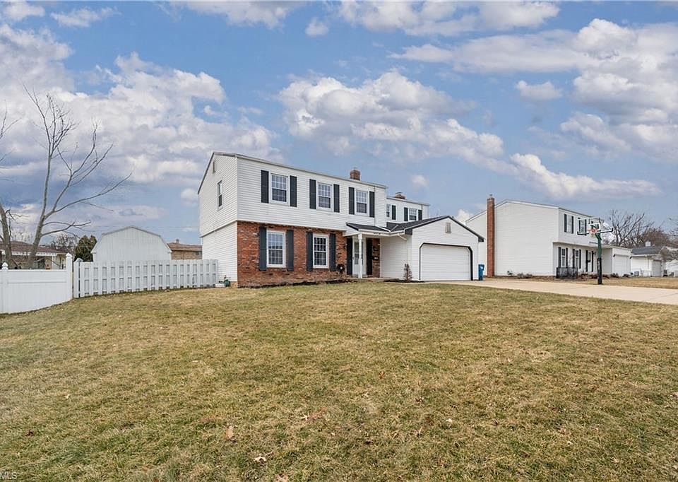 1903 David Ave, Parma, OH 44134 Zillow