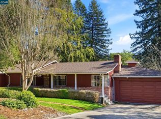 22 Irving Ln, Orinda, CA 94563