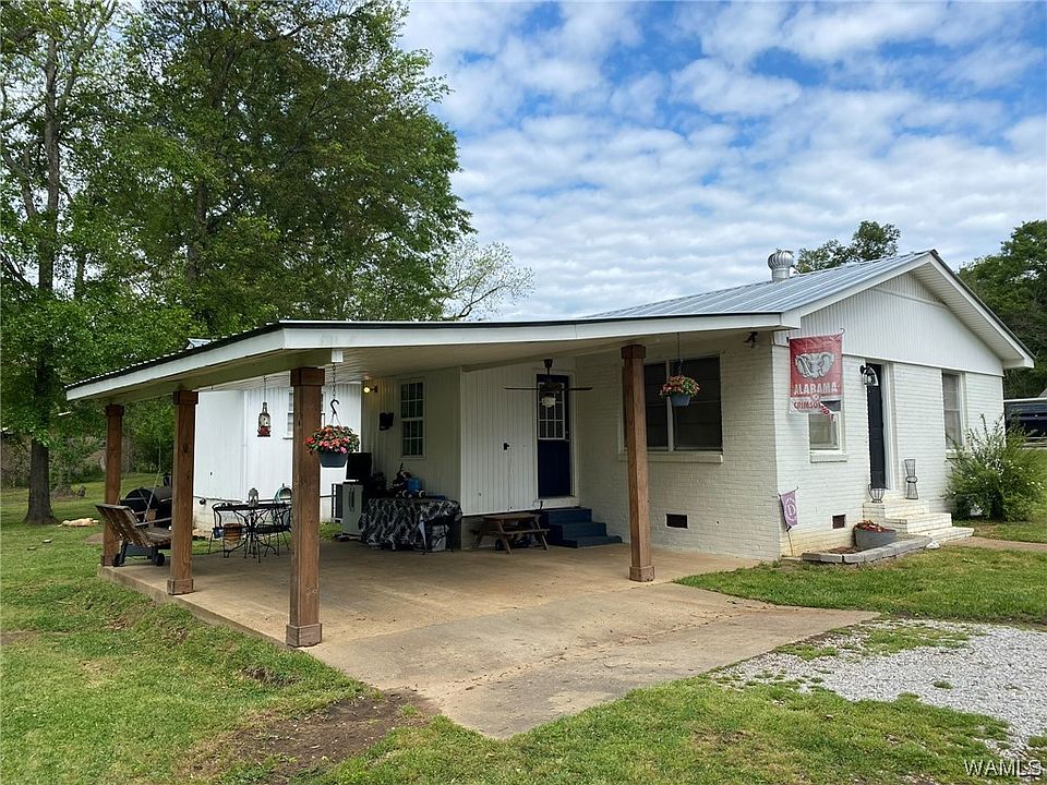 204 Middle Ave, Linden, AL 36748 Zillow