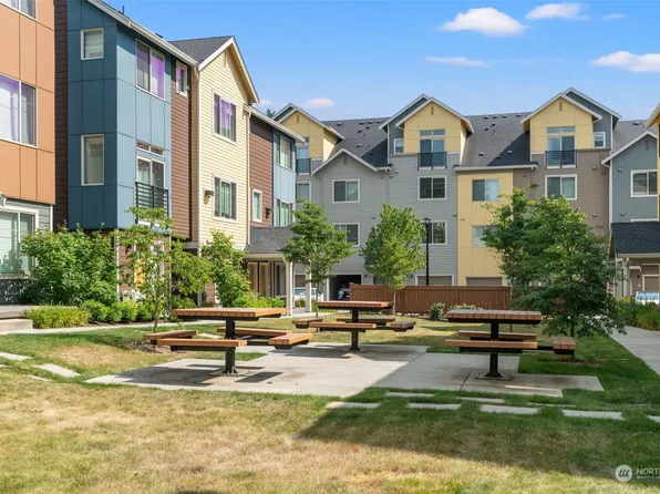 15803 NE 14th Road #8.6, Bellevue, WA 98008