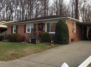 3908 Western Ave, Evansville, IN 47720
